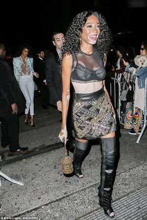 Winnie Harlow OnlyFans Leaked Free Thumbnail Picture - #eMMt4bRVWf