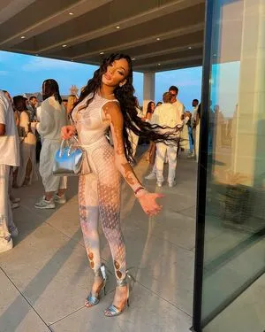 Winnie Harlow OnlyFans Leaked Free Thumbnail Picture - #epfdTepNXP