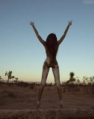 Winnie Harlow OnlyFans Leaked Free Thumbnail Picture - #fMRW2Rjr7j