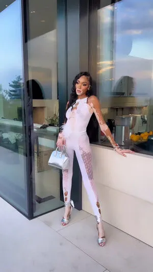 Winnie Harlow OnlyFans Leaked Free Thumbnail Picture - #kBslPiuUBk