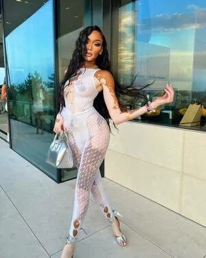 Winnie Harlow OnlyFans Leaked Free Thumbnail Picture - #mAufg7KUBw