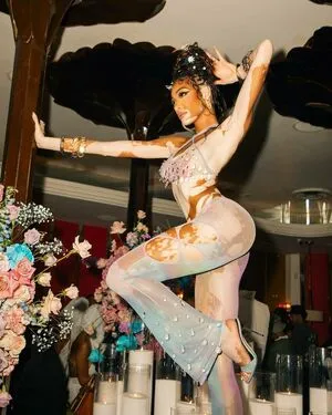 Winnie Harlow OnlyFans Leaked Free Thumbnail Picture - #qbqB6dXNFr