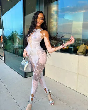 Winnie Harlow OnlyFans Leaked Free Thumbnail Picture - #qzp7cIr5qu