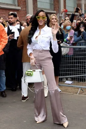 Winnie Harlow OnlyFans Leaked Free Thumbnail Picture - #rCiEkhCnXX