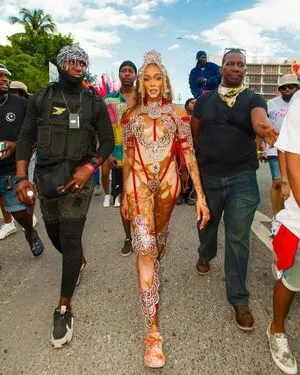 Winnie Harlow OnlyFans Leaked Free Thumbnail Picture - #s2kBedzfDO