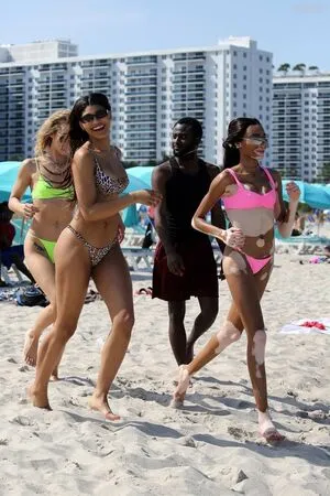 Winnie Harlow OnlyFans Leaked Free Thumbnail Picture - #sxcykVQpze