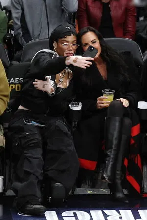 Winnie Harlow OnlyFans Leaked Free Thumbnail Picture - #tINMT6Qzvy