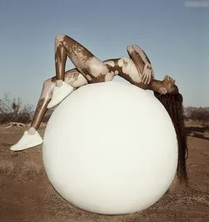 Winnie Harlow OnlyFans Leaked Free Thumbnail Picture - #wwS2VKRktN