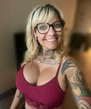 Winnie Nielsen OnlyFans Leaked Free Thumbnail Picture - #0avSPypT8U