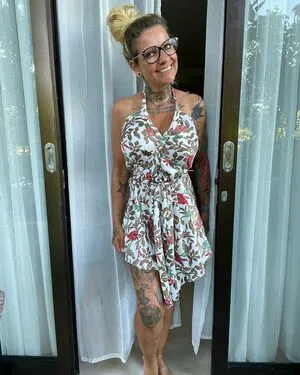 Winnie Nielsen OnlyFans Leaked Free Thumbnail Picture - #5xAOT0Zl1M
