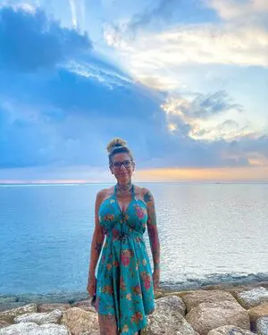 Winnie Nielsen OnlyFans Leaked Free Thumbnail Picture - #ILVHiI8dn2