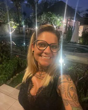 Winnie Nielsen OnlyFans Leaked Free Thumbnail Picture - #Pv77dEFMMs