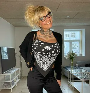 Winnie Nielsen OnlyFans Leaked Free Thumbnail Picture - #QgEI1bx68M
