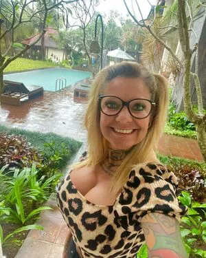 Winnie Nielsen OnlyFans Leaked Free Thumbnail Picture - #f7zGnZil7e