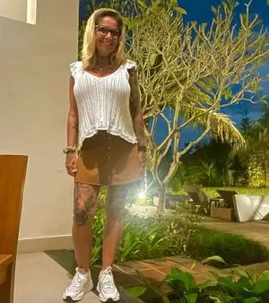 Winnie Nielsen OnlyFans Leaked Free Thumbnail Picture - #jOitNl8Rmz