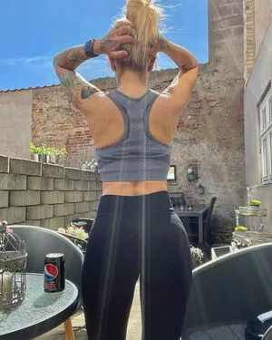Winnie Nielsen OnlyFans Leaked Free Thumbnail Picture - #m3bZB8imuf