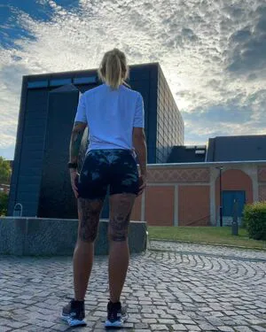 Winnie Nielsen OnlyFans Leaked Free Thumbnail Picture - #rpKUNTUPXW