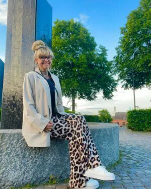 Winnie Nielsen OnlyFans Leaked Free Thumbnail Picture - #txZQ6paE47