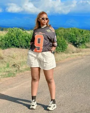 Winnie Njenga OnlyFans Leaked Free Thumbnail Picture - #xZPD1Iwcy5
