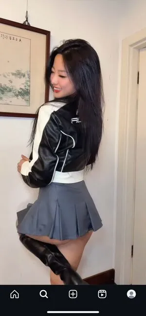 Winnieechang OnlyFans Leaked Free Thumbnail Picture - #Tmgwn7j3Lc