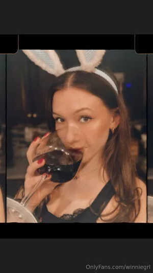 Winniegrl OnlyFans Leaked Free Thumbnail Picture - #iX7m6P5SWM