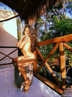Winniehoney OnlyFans Leaked Free Thumbnail Picture - #KtpQBwcVqV