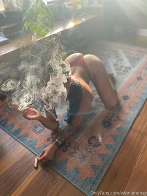 Winniehoney OnlyFans Leaked Free Thumbnail Picture - #g5RkXR3hLJ