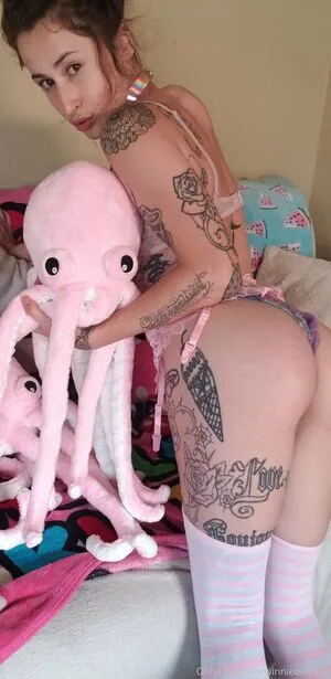 Winnietatefree OnlyFans Leaked Free Thumbnail Picture - #LZlw17QZod