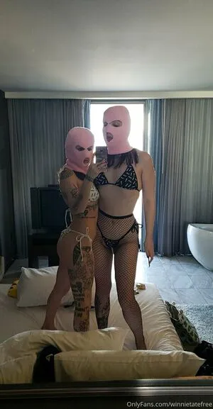 Winnietatefree OnlyFans Leaked Free Thumbnail Picture - #YRgviGn3Ij