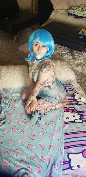 Winnietatefree OnlyFans Leaked Free Thumbnail Picture - #bMrGioivrG