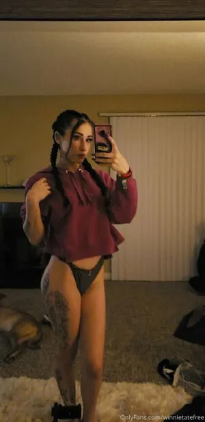 Winnietatefree OnlyFans Leaked Free Thumbnail Picture - #mMl7cfPCBs