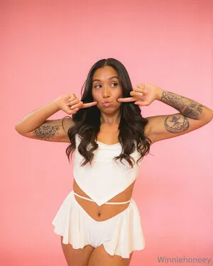 Winnieworlddfree OnlyFans Leaked Free Thumbnail Picture - #WjeJeazC0a