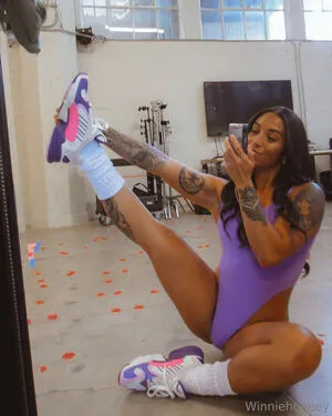 Winnieworlddfree OnlyFans Leaked Free Thumbnail Picture - #Y5EFf0GwQM