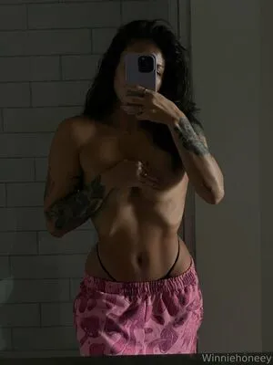 Winnieworlddfree OnlyFans Leaked Free Thumbnail Picture - #kbY5t0Z6kk