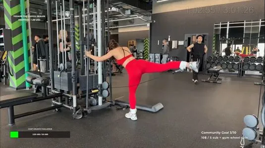 Winningbikini OnlyFans Leaked Free Thumbnail Picture - #eWnN8VvcgF