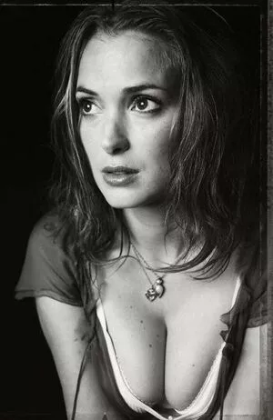 Winona Ryder OnlyFans Leaked Free Thumbnail Picture - #9NBH928f1Y