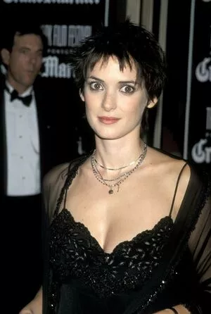 Winona Ryder OnlyFans Leaked Free Thumbnail Picture - #Jvuxg7SnBB