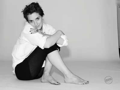 Winona Ryder OnlyFans Leaked Free Thumbnail Picture - #LnjZoru2Ml