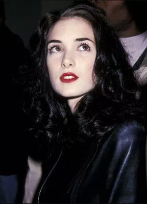 Winona Ryder OnlyFans Leaked Free Thumbnail Picture - #le6JEDM3o9