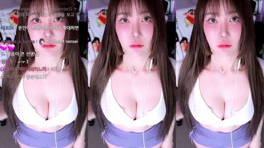 Winter OnlyFans Leaked Free Thumbnail Picture - #JGHPUBxhRs