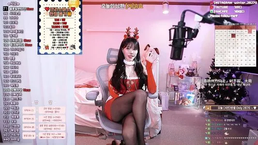 Winter OnlyFans Leaked Free Thumbnail Picture - #PTTH4aPsHO