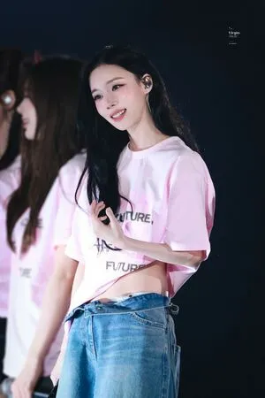 Winter Aespa OnlyFans Leaked Free Thumbnail Picture - #050FUgoo9L