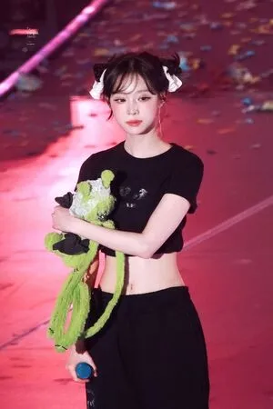 Winter Aespa OnlyFans Leaked Free Thumbnail Picture - #09l5iW4jYb