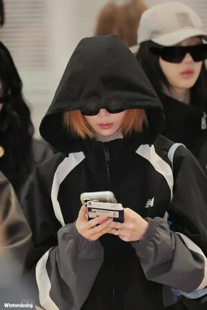 Winter Aespa OnlyFans Leaked Free Thumbnail Picture - #0MuLa86Ijq