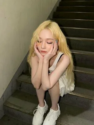 Winter Aespa OnlyFans Leaked Free Thumbnail Picture - #0OSpsI0KMQ