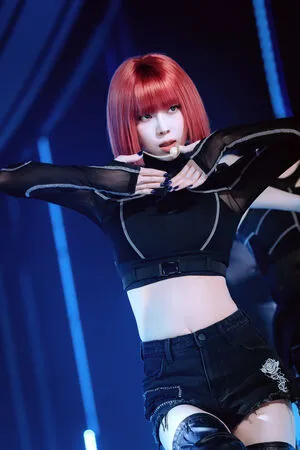 Winter Aespa OnlyFans Leaked Free Thumbnail Picture - #0S5wodqyRa