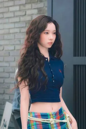 Winter Aespa OnlyFans Leaked Free Thumbnail Picture - #0TD8vYNnP9
