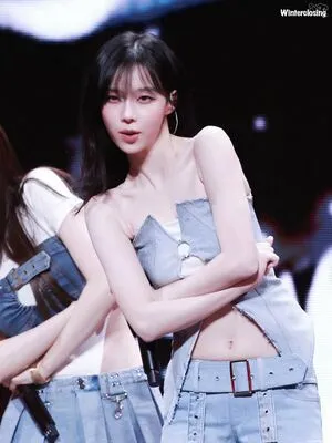 Winter Aespa OnlyFans Leaked Free Thumbnail Picture - #0eWn35egDv