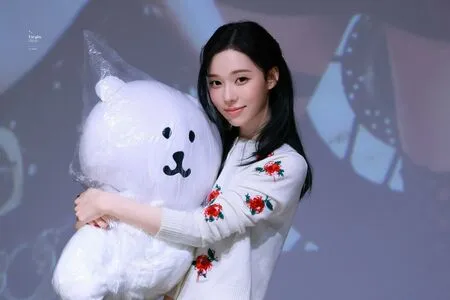 Winter Aespa OnlyFans Leaked Free Thumbnail Picture - #0ef3litdLJ