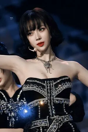 Winter Aespa OnlyFans Leaked Free Thumbnail Picture - #0mRH7XtAPF